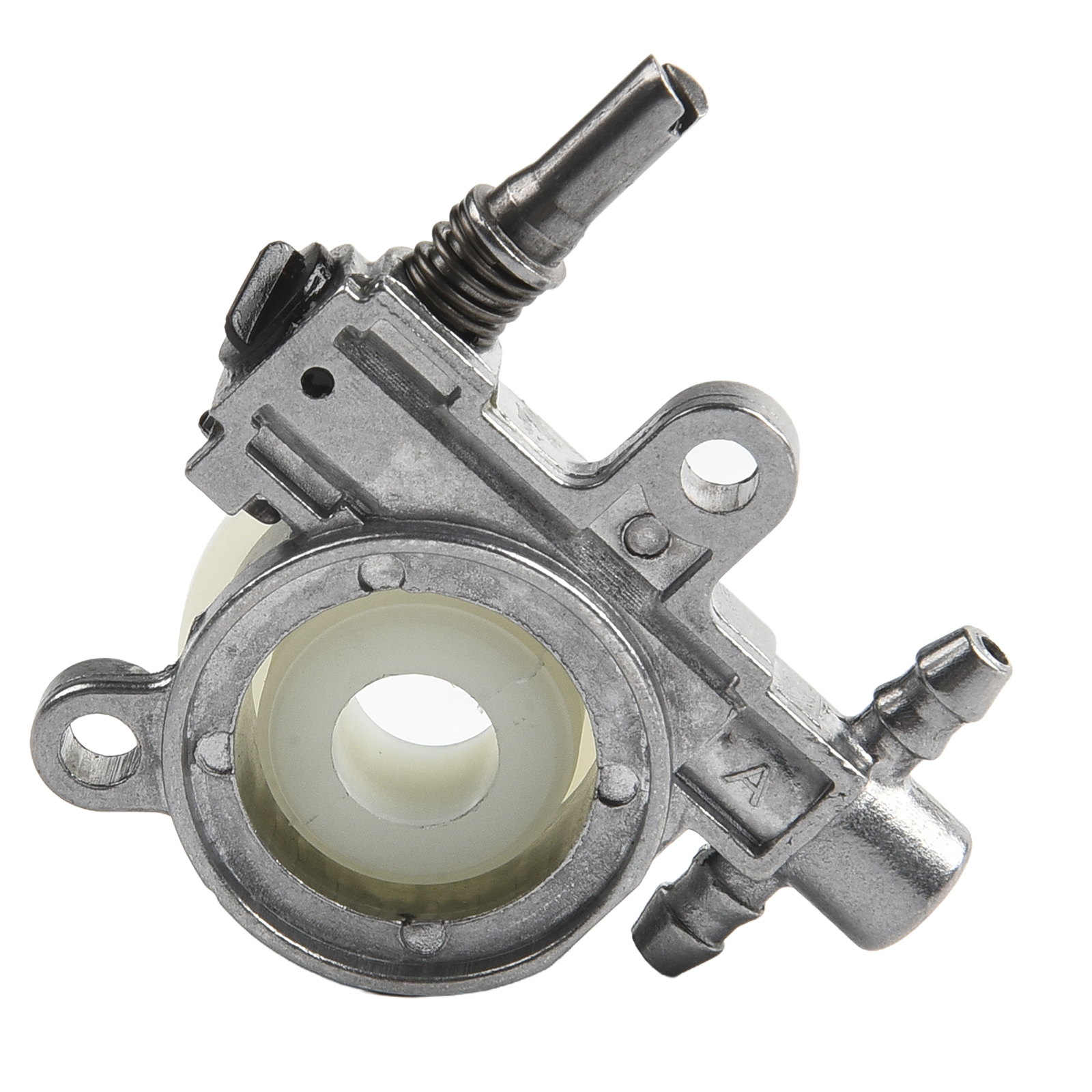 1 Set Chainsaw Oil Pump With W - Gardening Tools Shop review and price