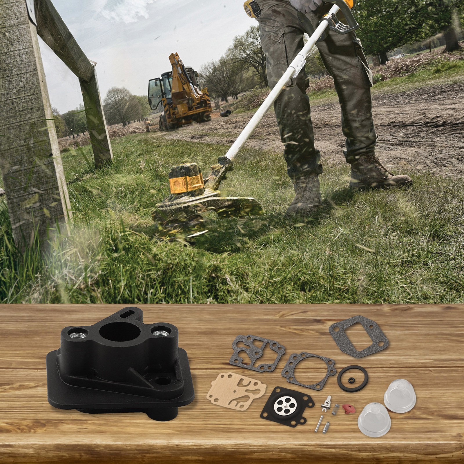 A Must Have Accessory For Your - Gardening Tools You Must Have review and price