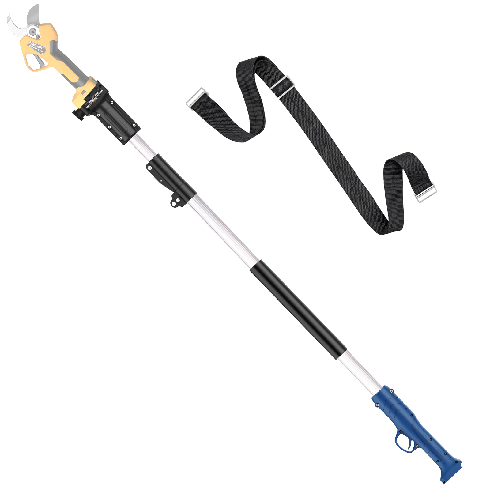 Telescopic Extension Rod for P - Pruning Shears review and price