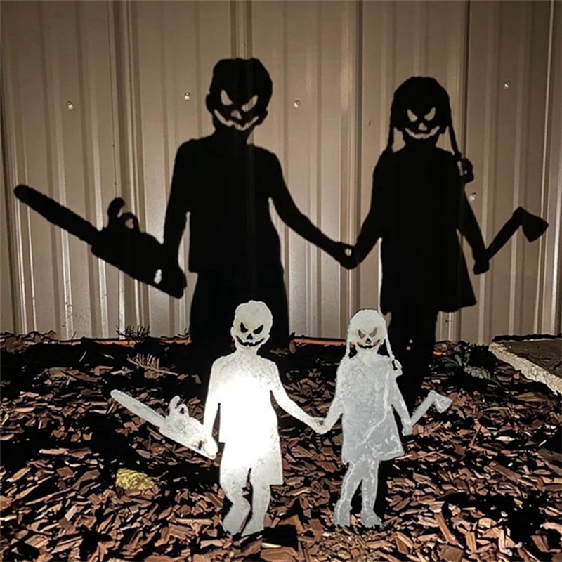Halloween Shadow Projector, Ga - Gardening Tools Kids review and price