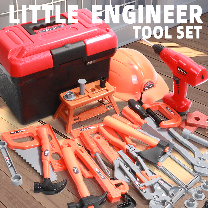 Children's Engineering Kit wit - Gardening Tools Kit For Kids review and price