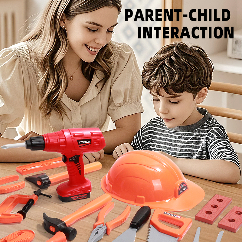 Children's Engineering Kit wit - Gardening Tools Kit For Kids review and price