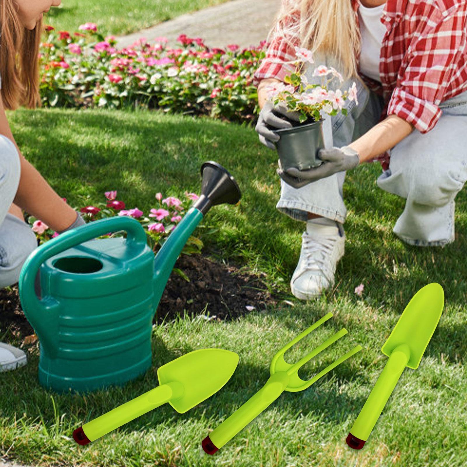 3x Kids Gardening Tools for Bo - Gardening Tools Kit For Kids review and price