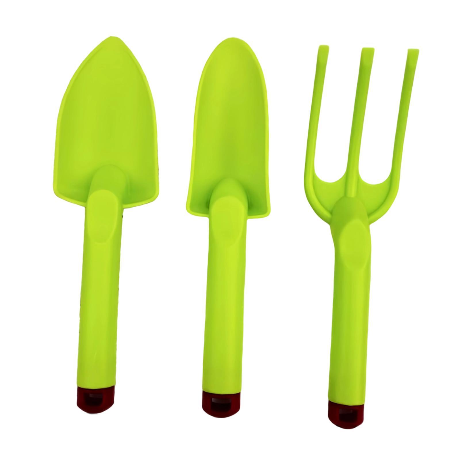 3x Kids Gardening Tools for Bo - Gardening Tools Kit For Kids review and price