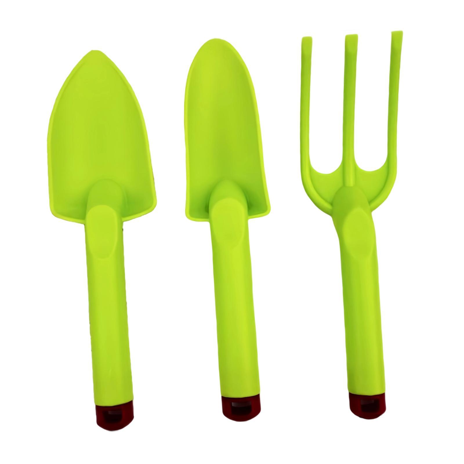 3x Kids Gardening Tools for Bo - Gardening Tools Kit For Kids review and price