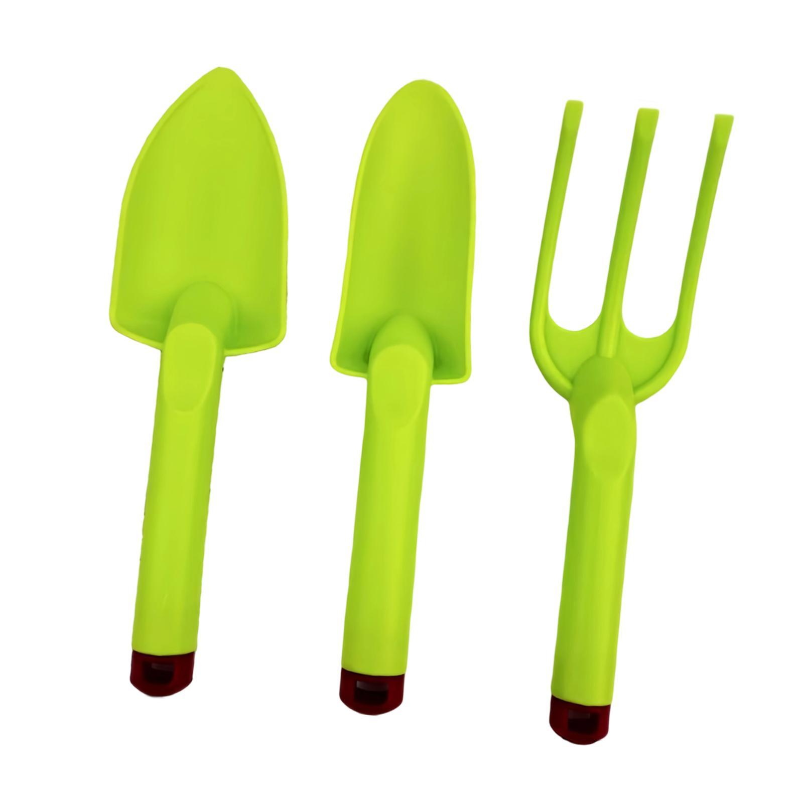 3x Kids Gardening Tools for Bo - Gardening Tools Kit For Kids review and price