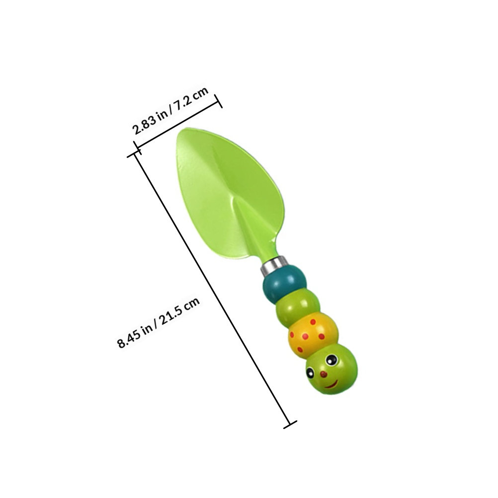 3Pcs Kids Outdoor Gardening Ki - Gardening Tools Kit For Kids review and price