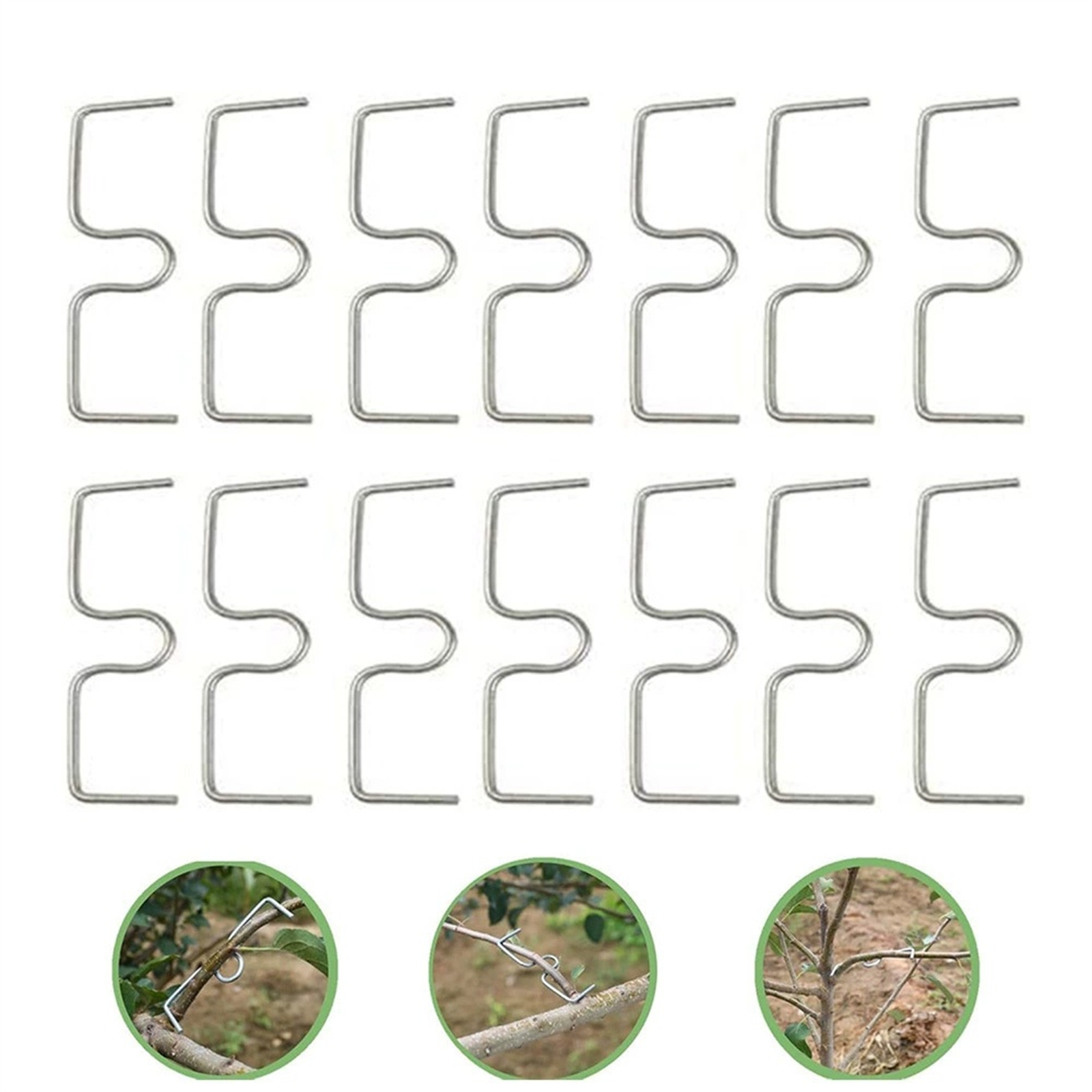 Fruit Tree Branch Bender Metal - Gardening Tools You Must Have review and price