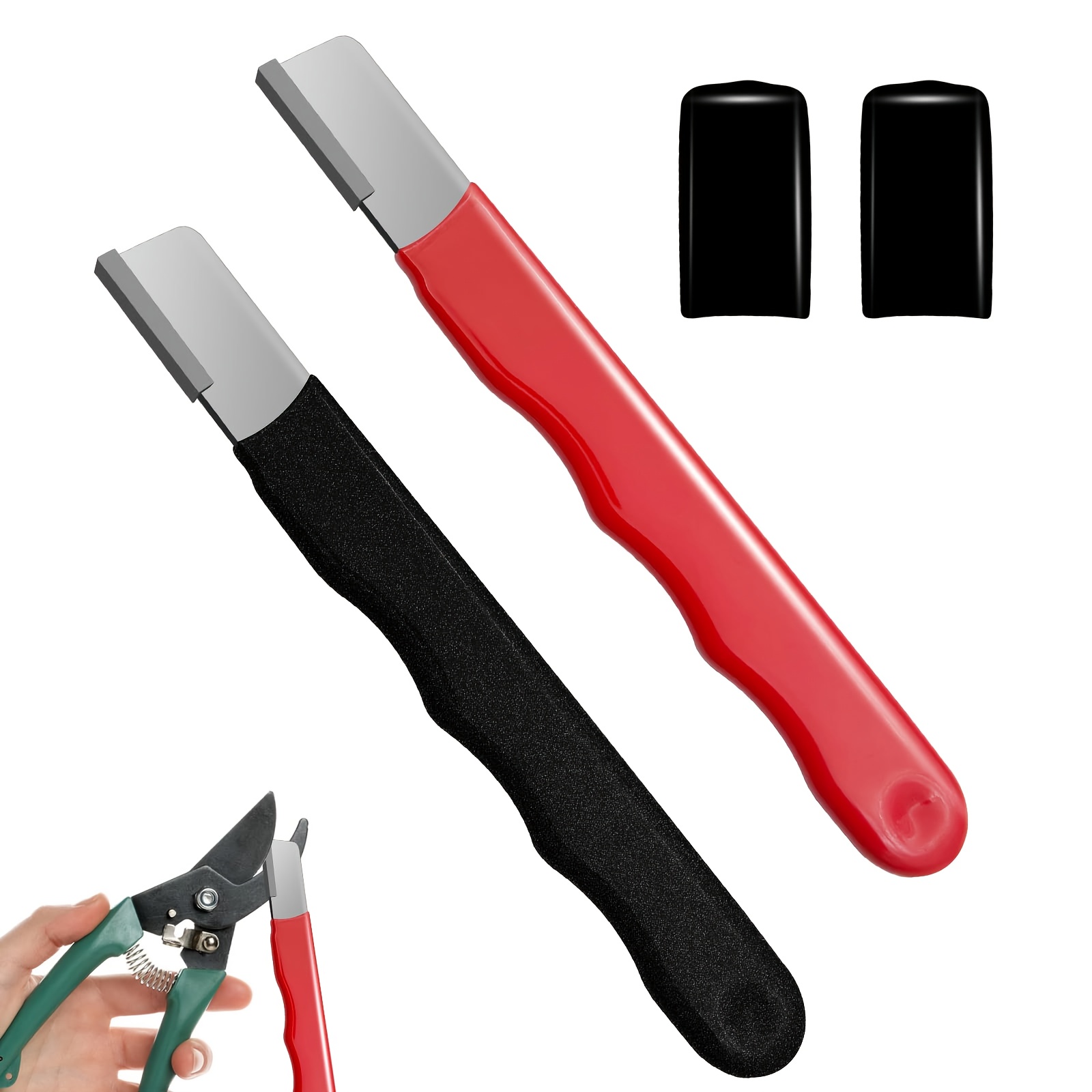 Garden Shears Sharpener, Easil - Gardening Tools You Must Have review and price