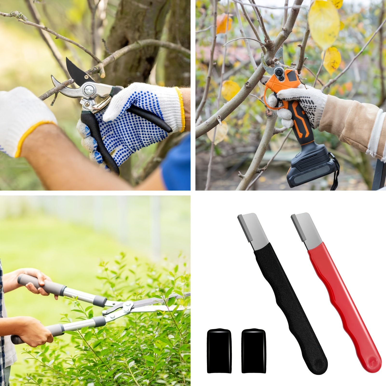 Garden Shears Sharpener, Easil - Gardening Tools You Must Have review and price