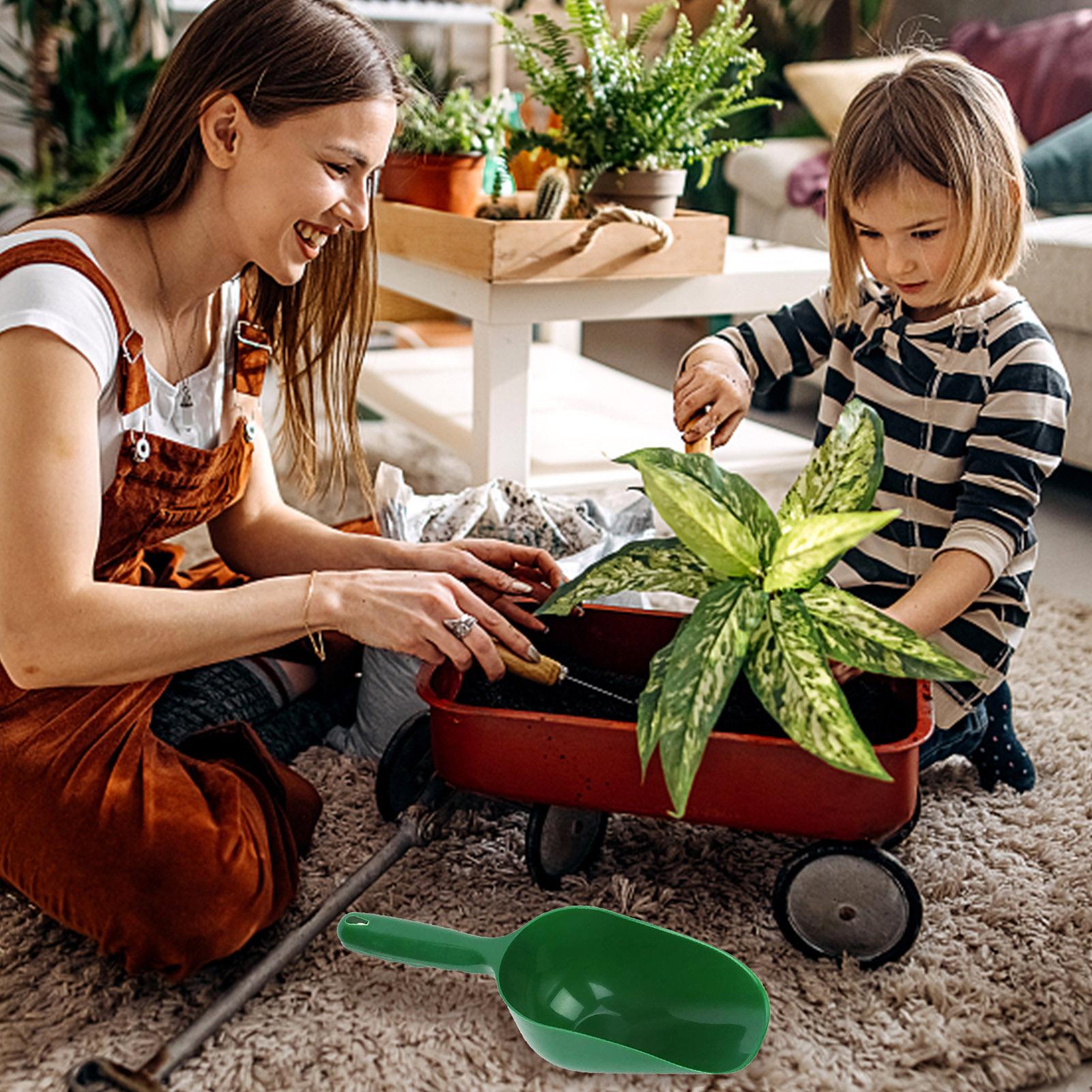 Small Shovel Multi-function Sc - Garden Hand Trowel review and price
