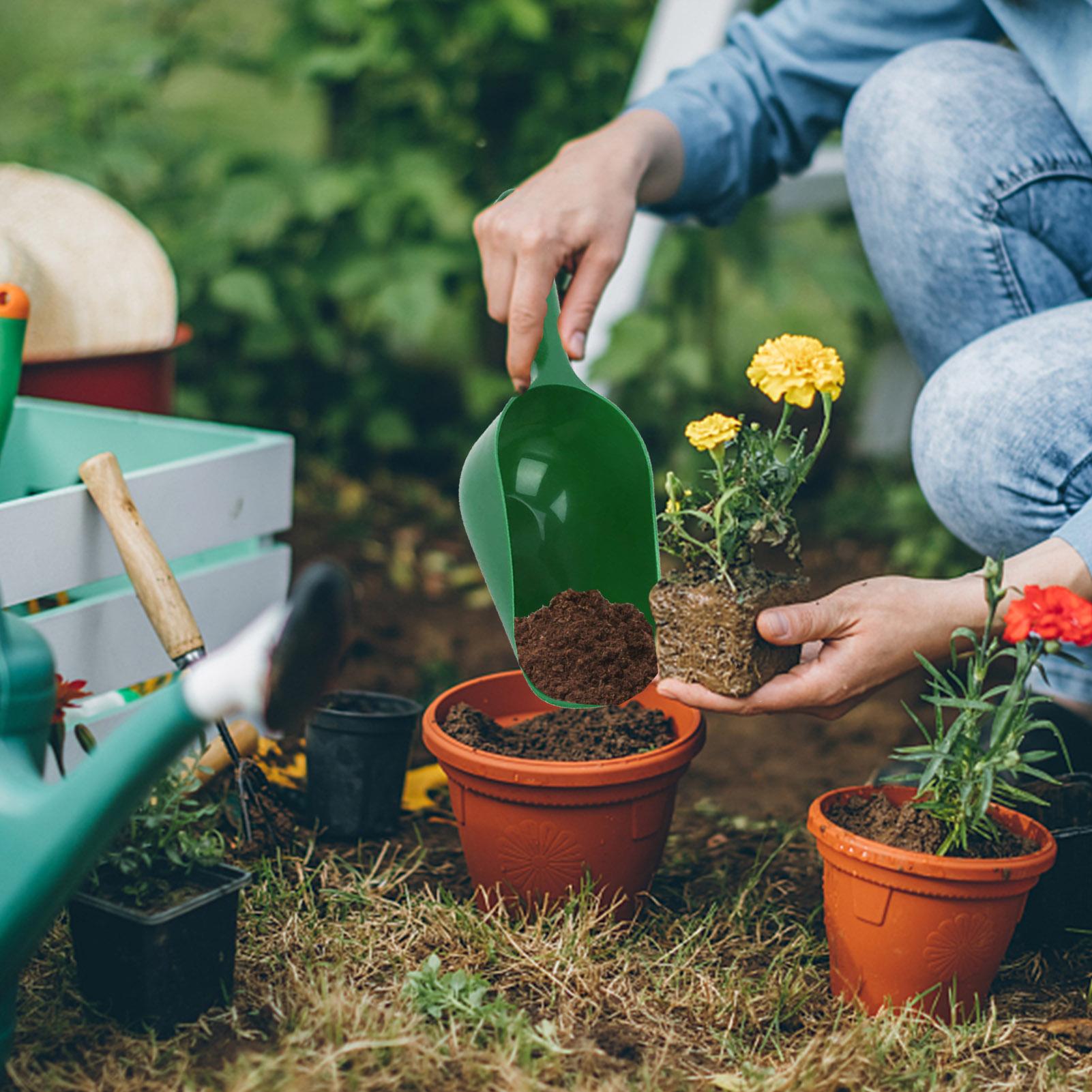 Small Shovel Multi-function Sc - Garden Hand Trowel review and price