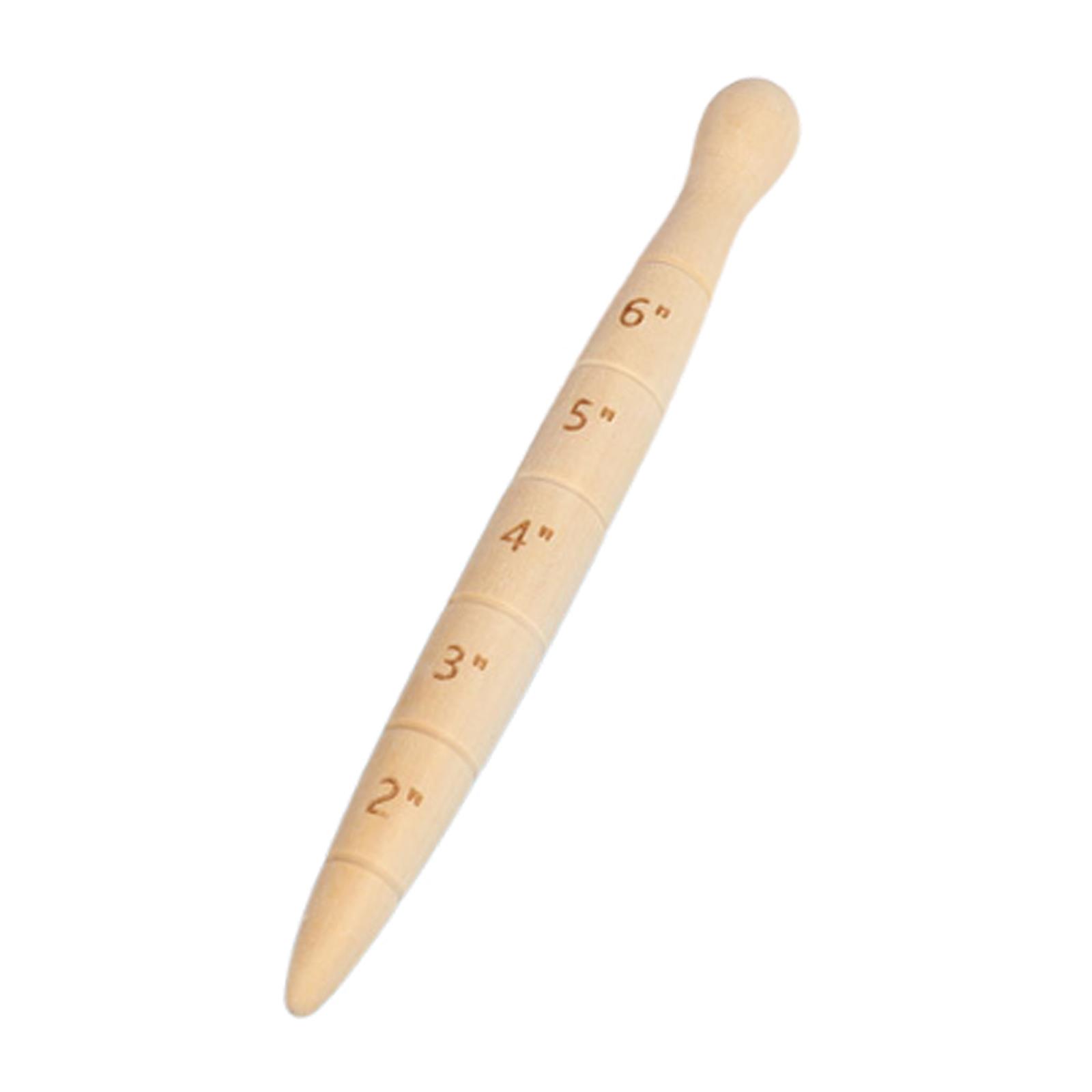 Natural Wood Hand Dibber Seed  - Gardening Tools Wooden review and price