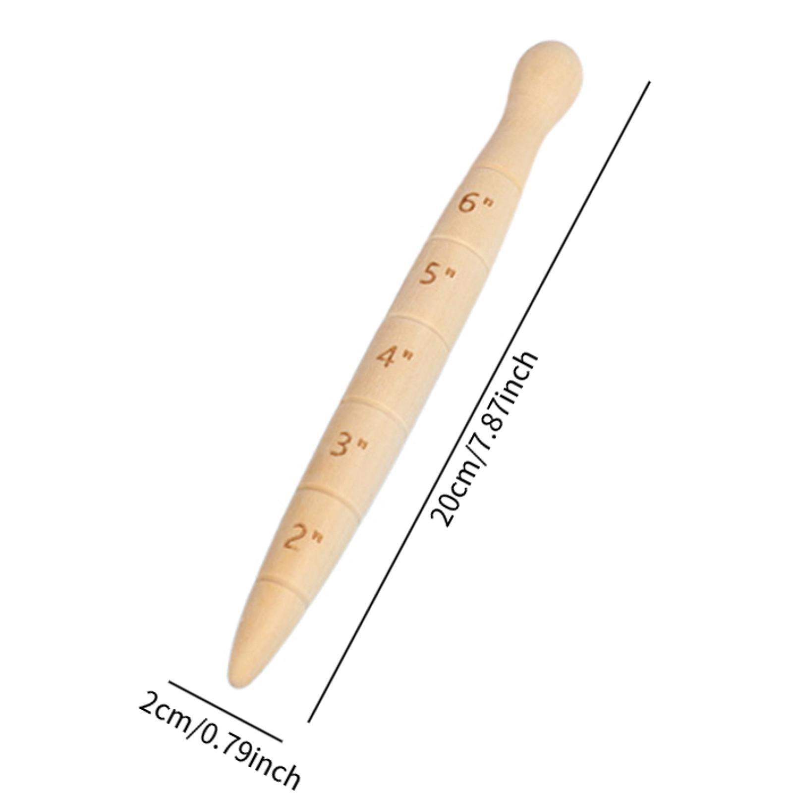 Natural Wood Hand Dibber Seed  - Gardening Tools Wooden review and price