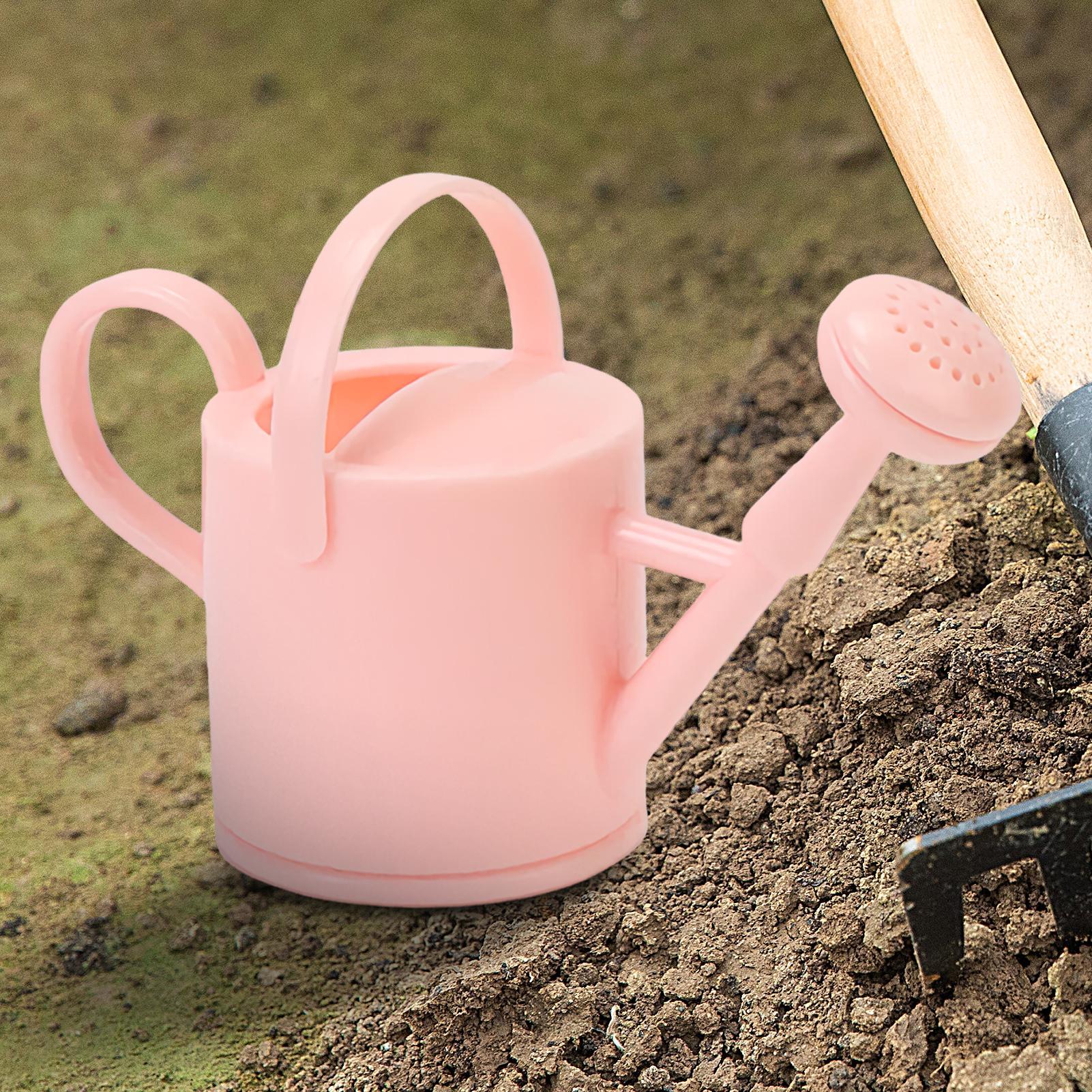 Small Kids Watering Can Flexib - Gardening Tools Kids review and price