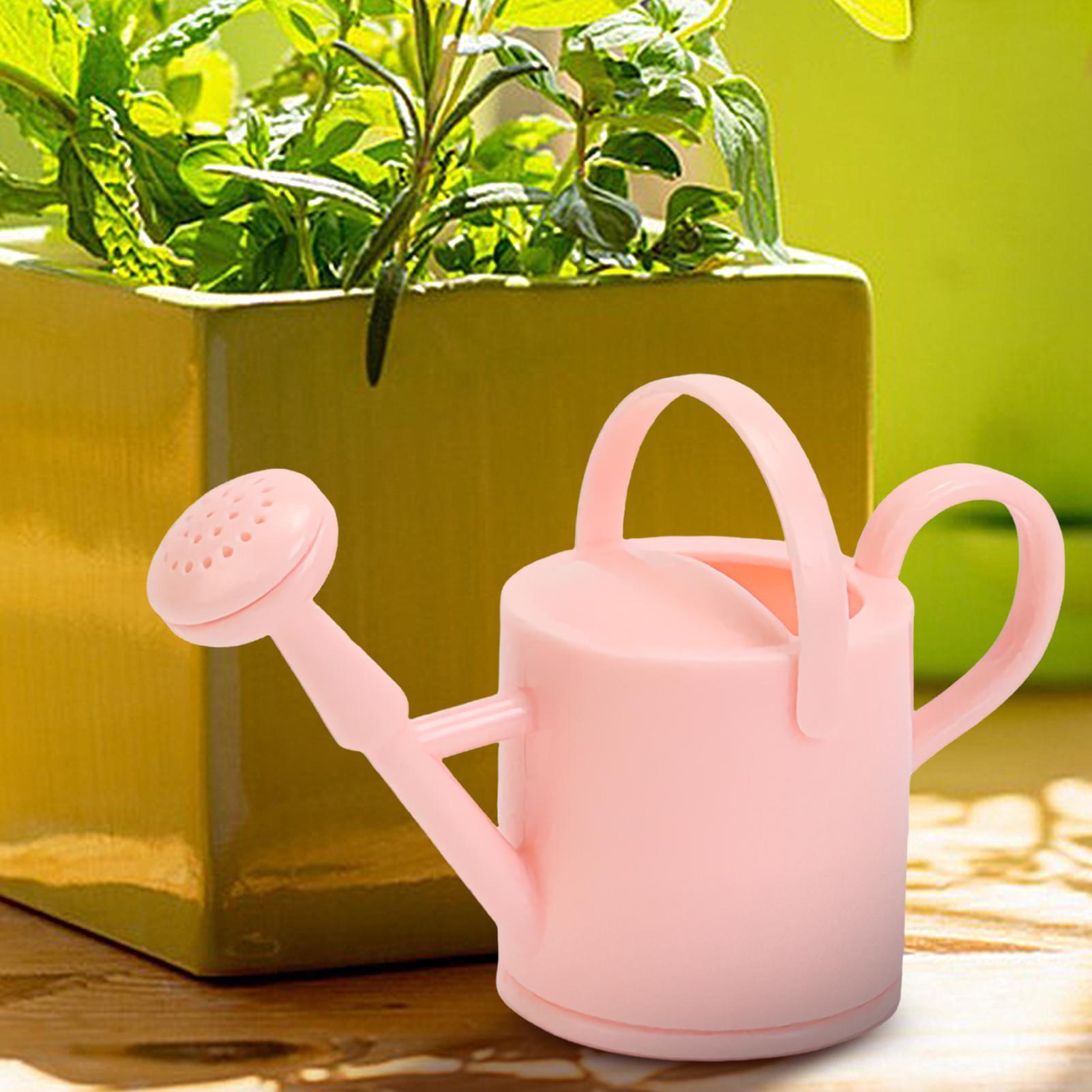 Small Kids Watering Can Flexib - Gardening Tools Kids review and price