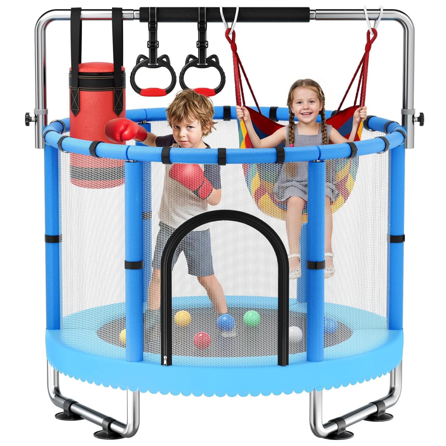 Toddler Trampoline,Trampoline  - Gardening Tools review and price