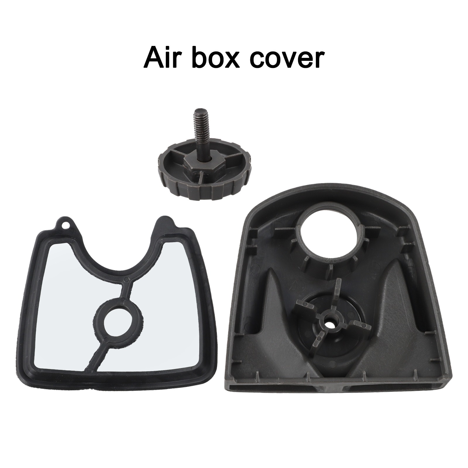 Air Box Cover & Filter Compati - Gardening Tools You Must Have review and price