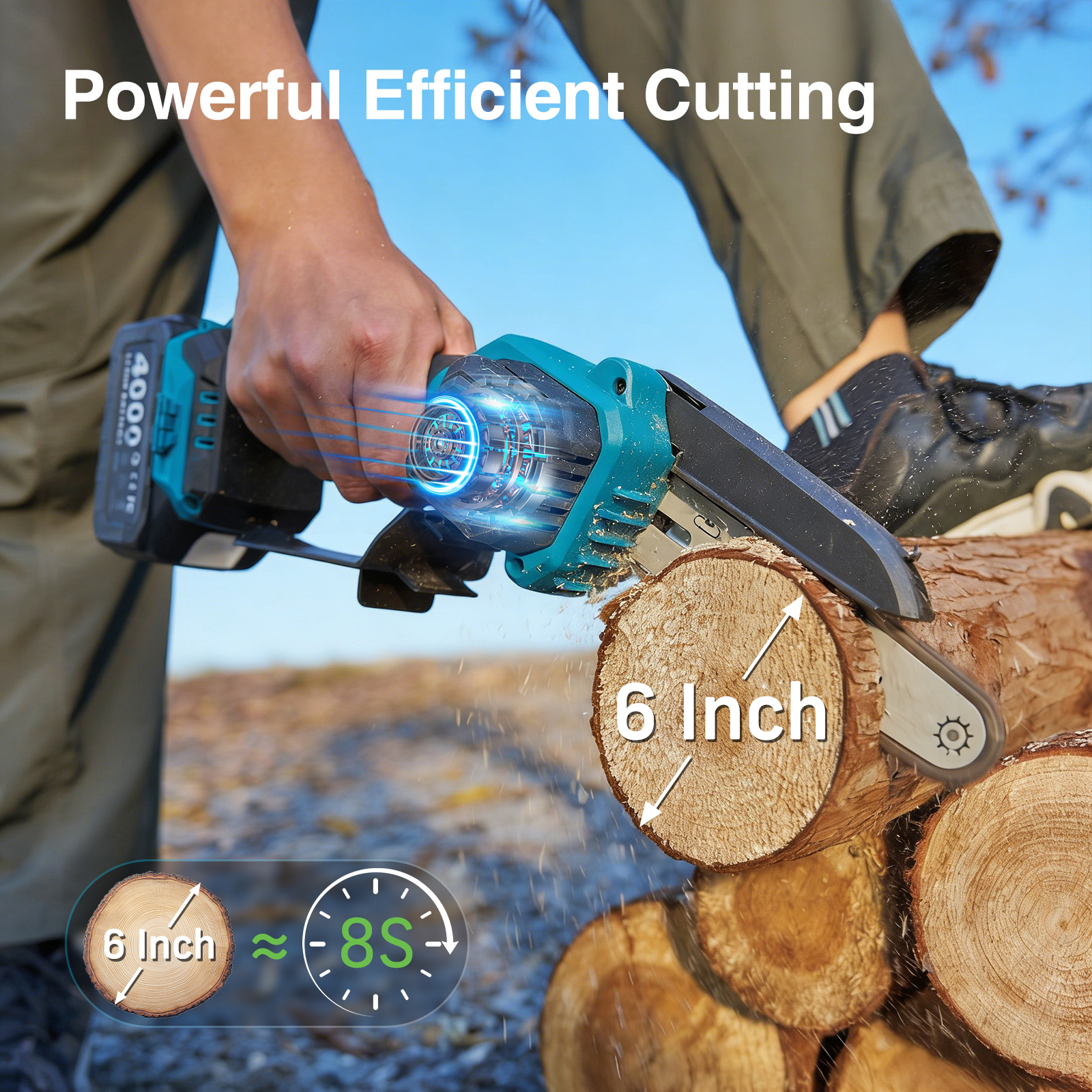 TaskStar 4-in-1 Garden Power T - Gardening Tools Wooden review and price