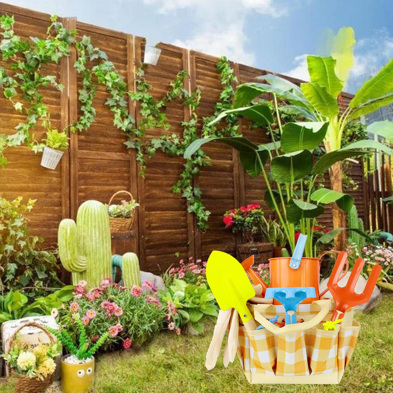 Garden Toy Shovel Planting Too - Gardening Tools Kids review and price
