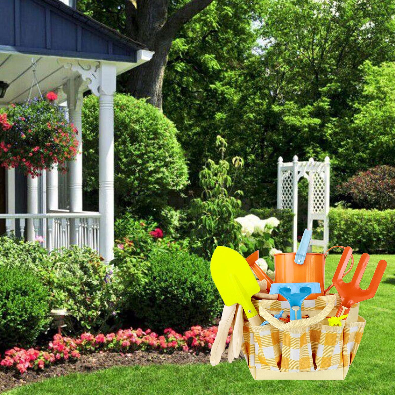 Garden Toy Shovel Planting Too - Gardening Tools Kids review and price