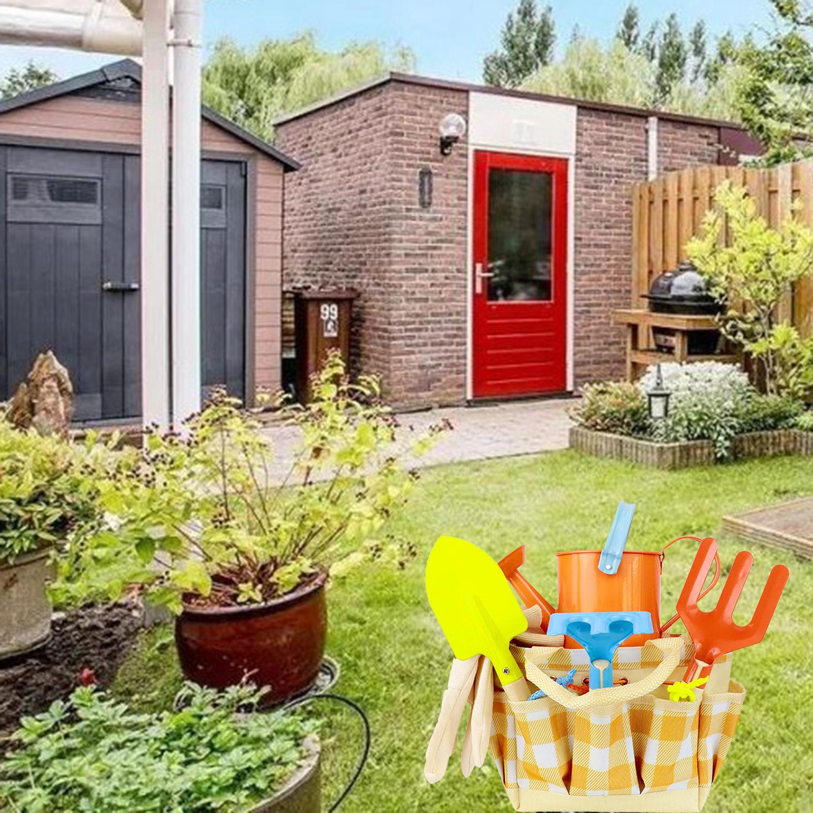 Garden Toy Shovel Planting Too - Gardening Tools Kids review and price