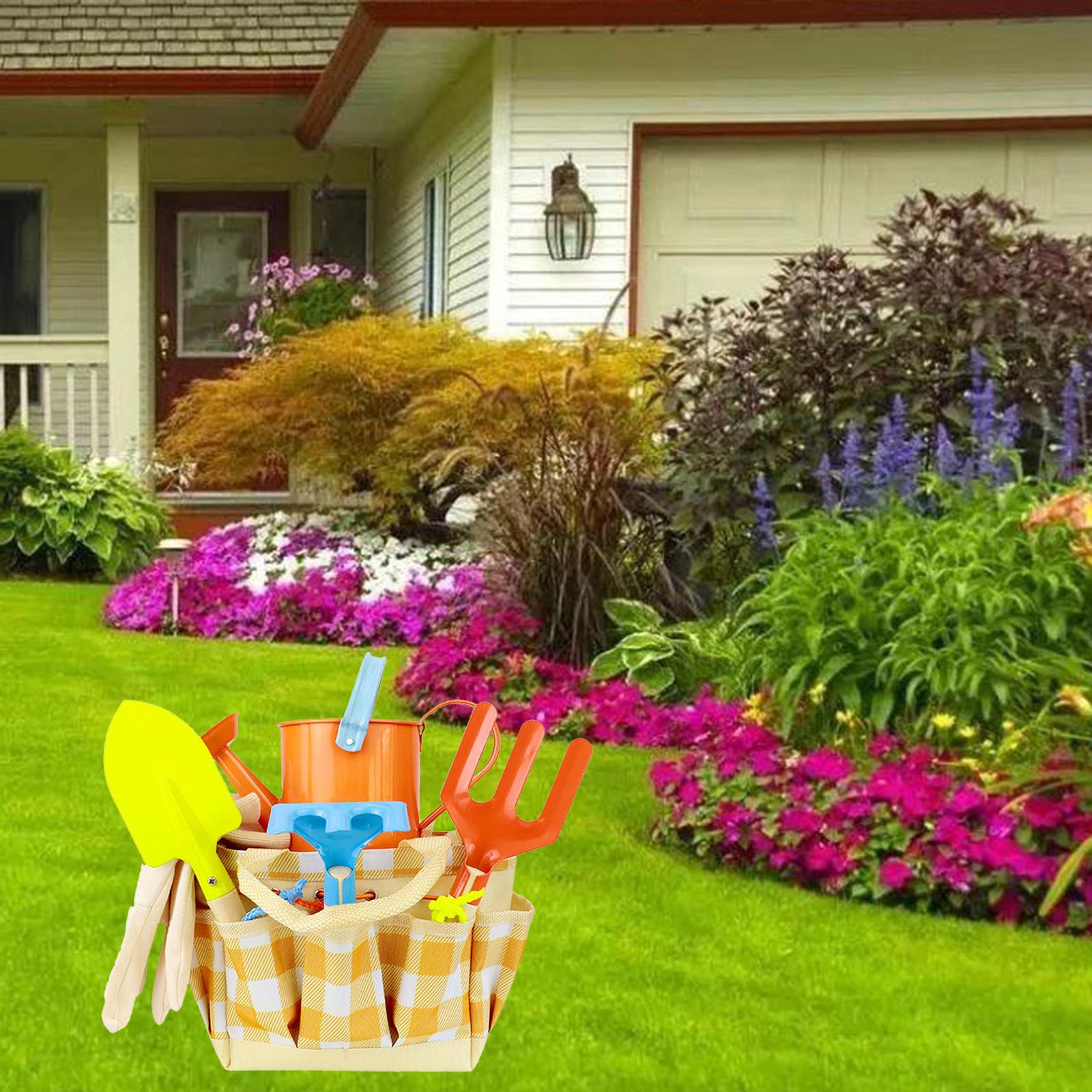 Garden Toy Shovel Planting Too - Gardening Tools Kids review and price
