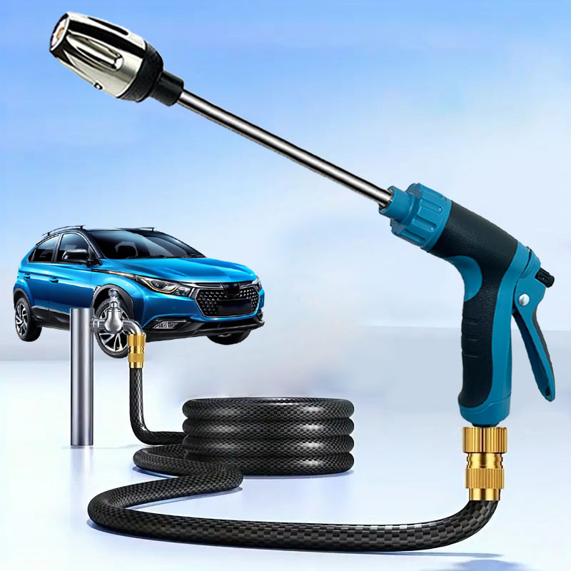 High-pressure Car Washing Wate - Gardening Tools Types review and price