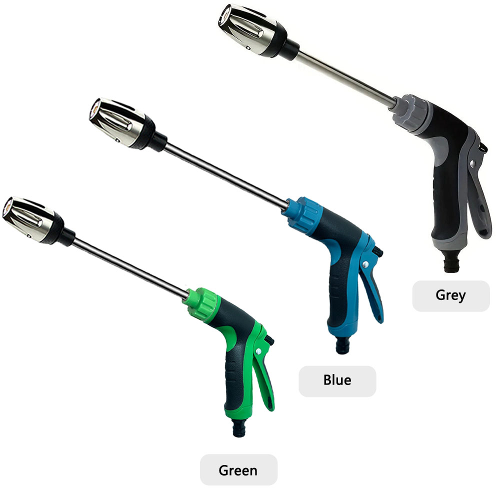 High-pressure Car Washing Wate - Gardening Tools Types review and price