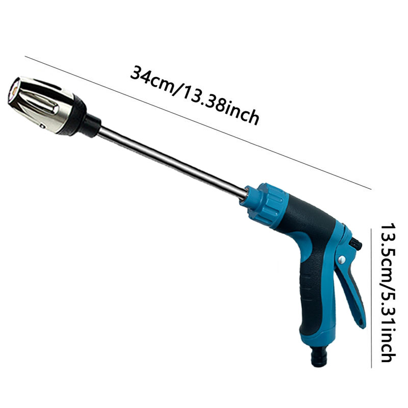 High-pressure Car Washing Wate - Gardening Tools Types review and price