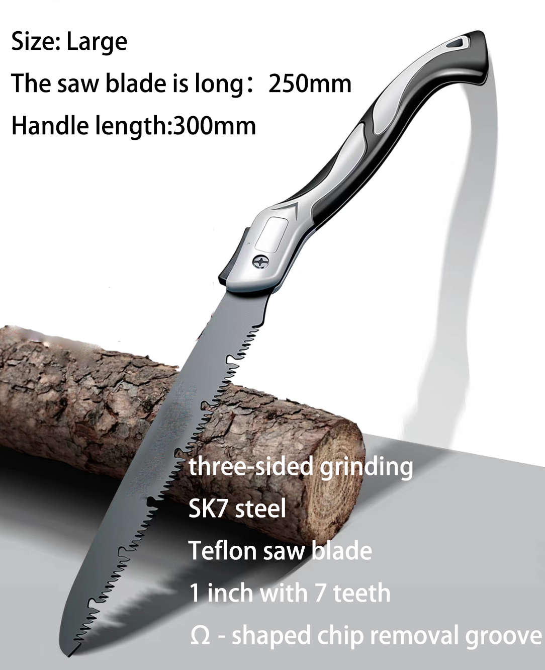 Folding Saw Woodworking Foldin - Garden Hand Trowel review and price