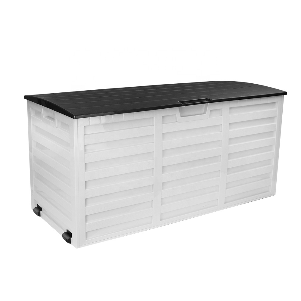 Outdoor Garden Storage Box Loc - Gardening Tools Kids review and price