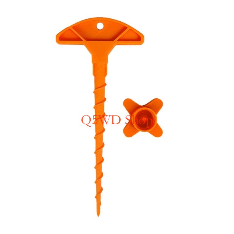 Q5WD Eye Catching Helical Nozz - Gardening Tools Description review and price