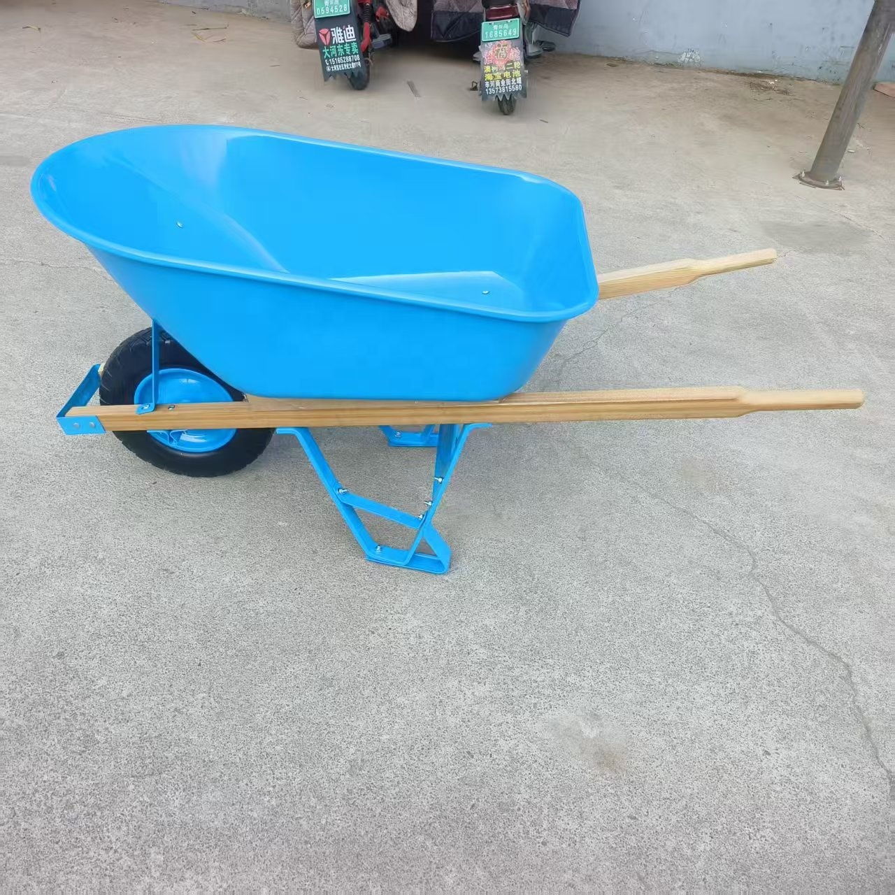 Construction Agricultural Gard - Gardening Tools Wooden review and price