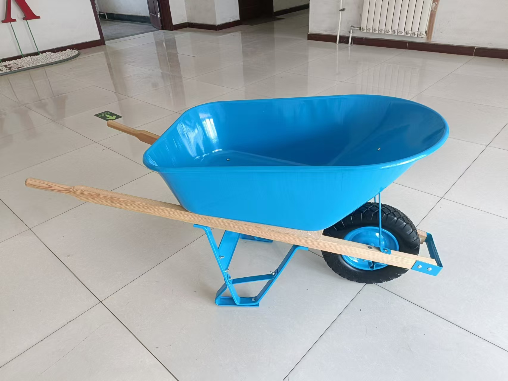 Construction Agricultural Gard - Gardening Tools Wooden review and price