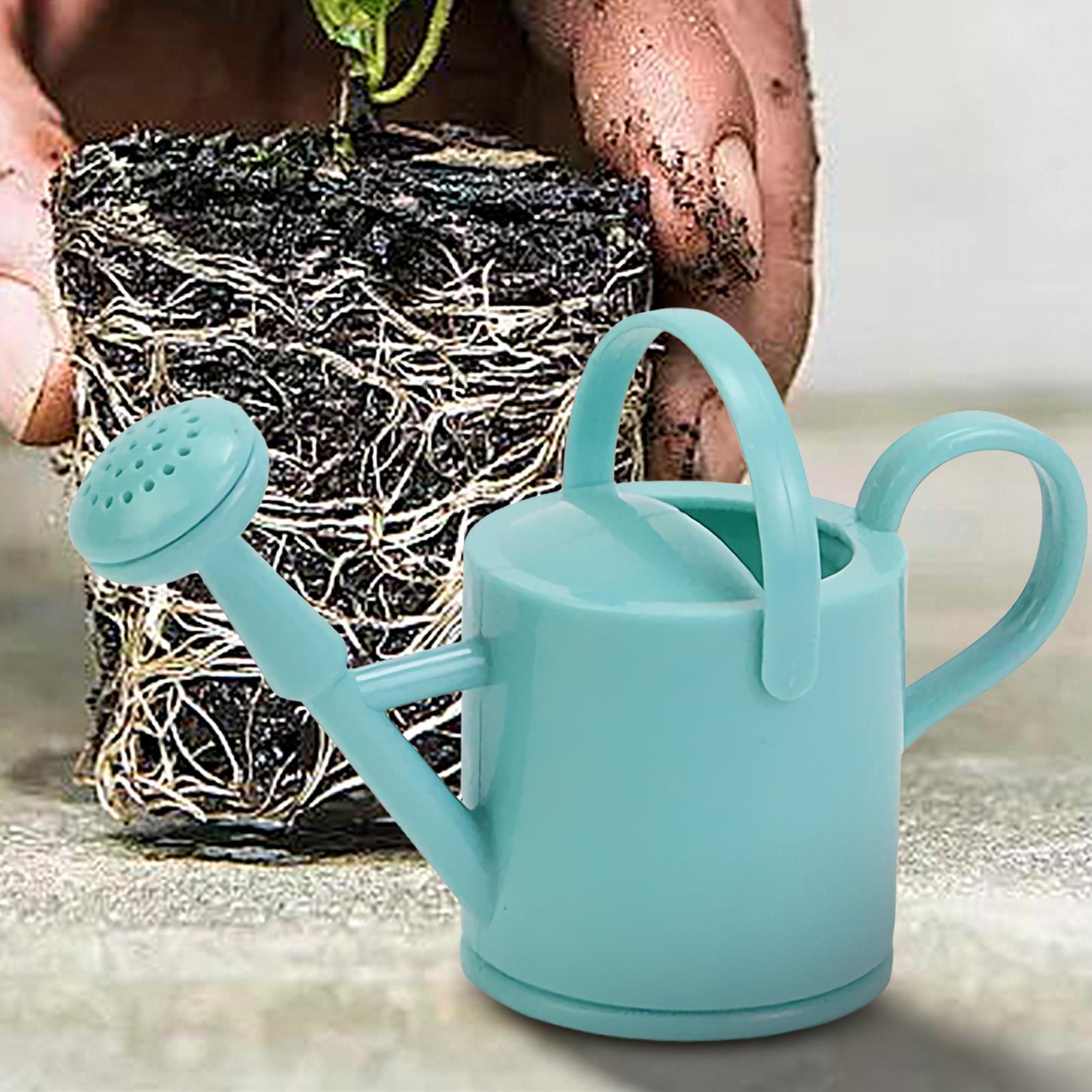 1pc Small Watering Can for Kid - Gardening Tools Kids review and price