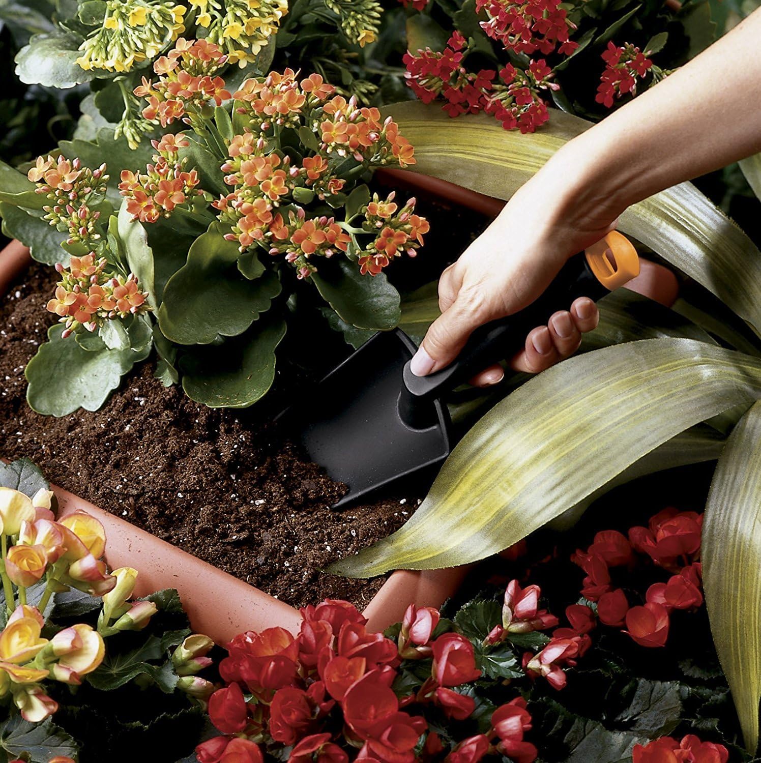 Garden Hand Tools Set: Trowel, - Garden Hand Trowel review and price