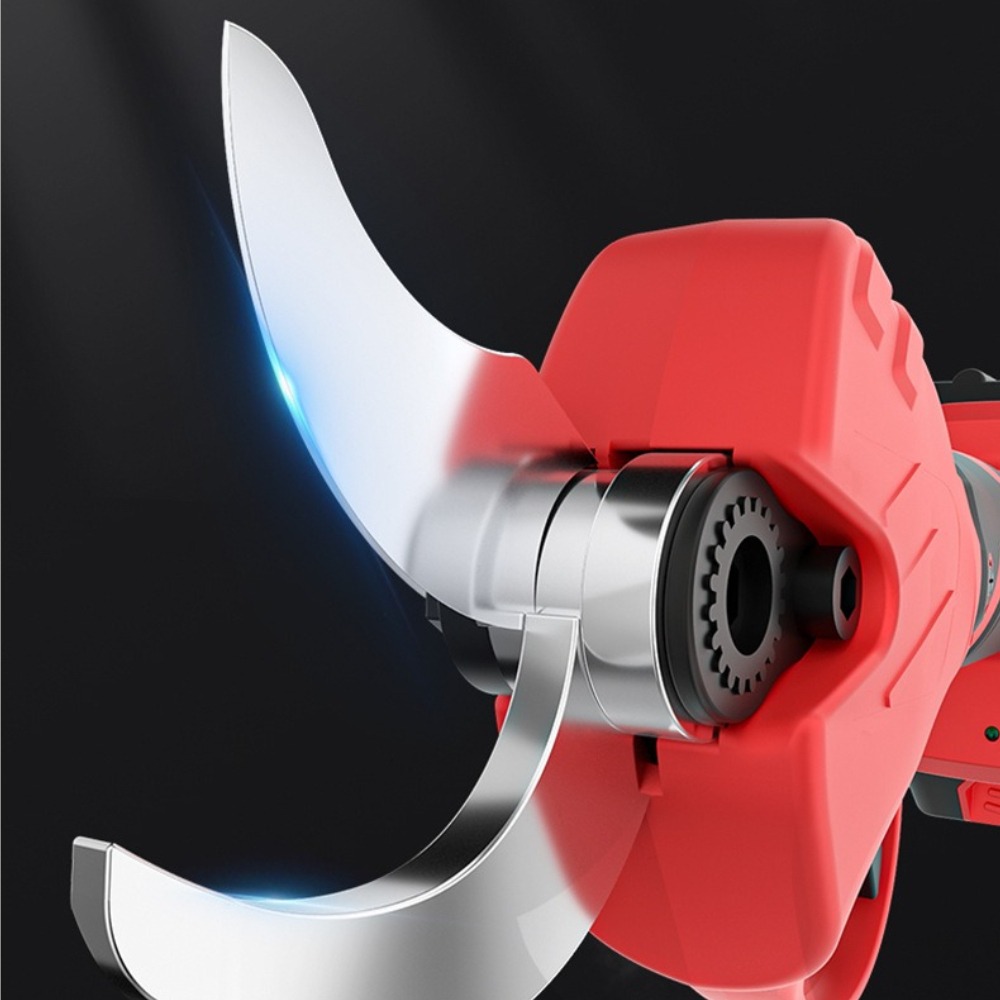 Rechargeable Lithium Battery E - Pruning Shears review and price