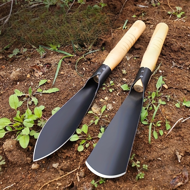 Practical manganese steel gard - Gardening Tools You Must Have review and price