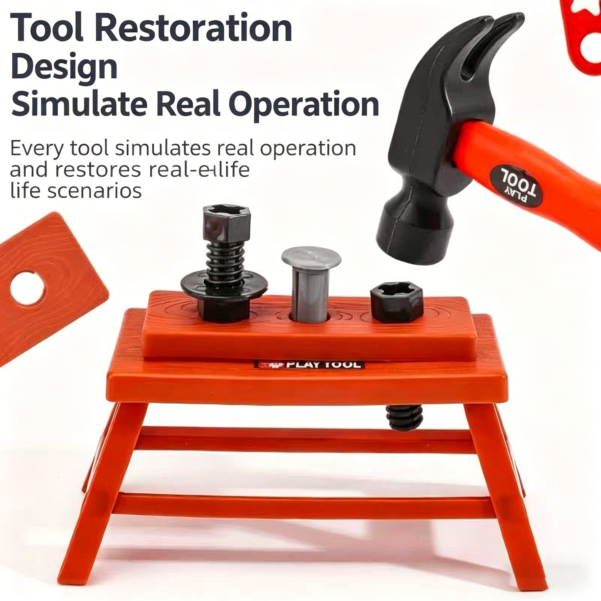 Kids Tools Set Toys 68/55/41/3 - Gardening Tools Kit For Kids review and price