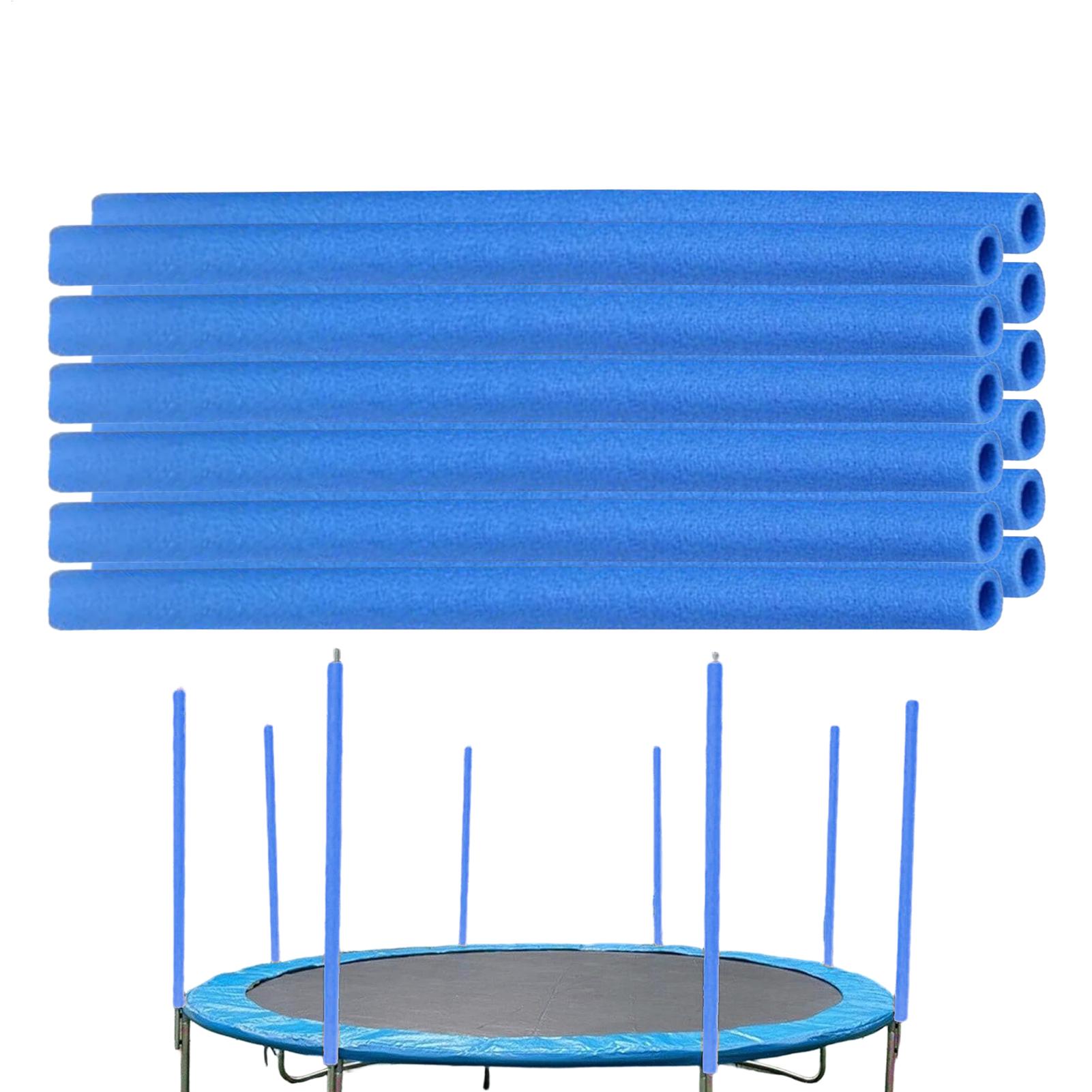 Trampoline Bar Sponge Cover 12 - Gardening Tools Kids review and price