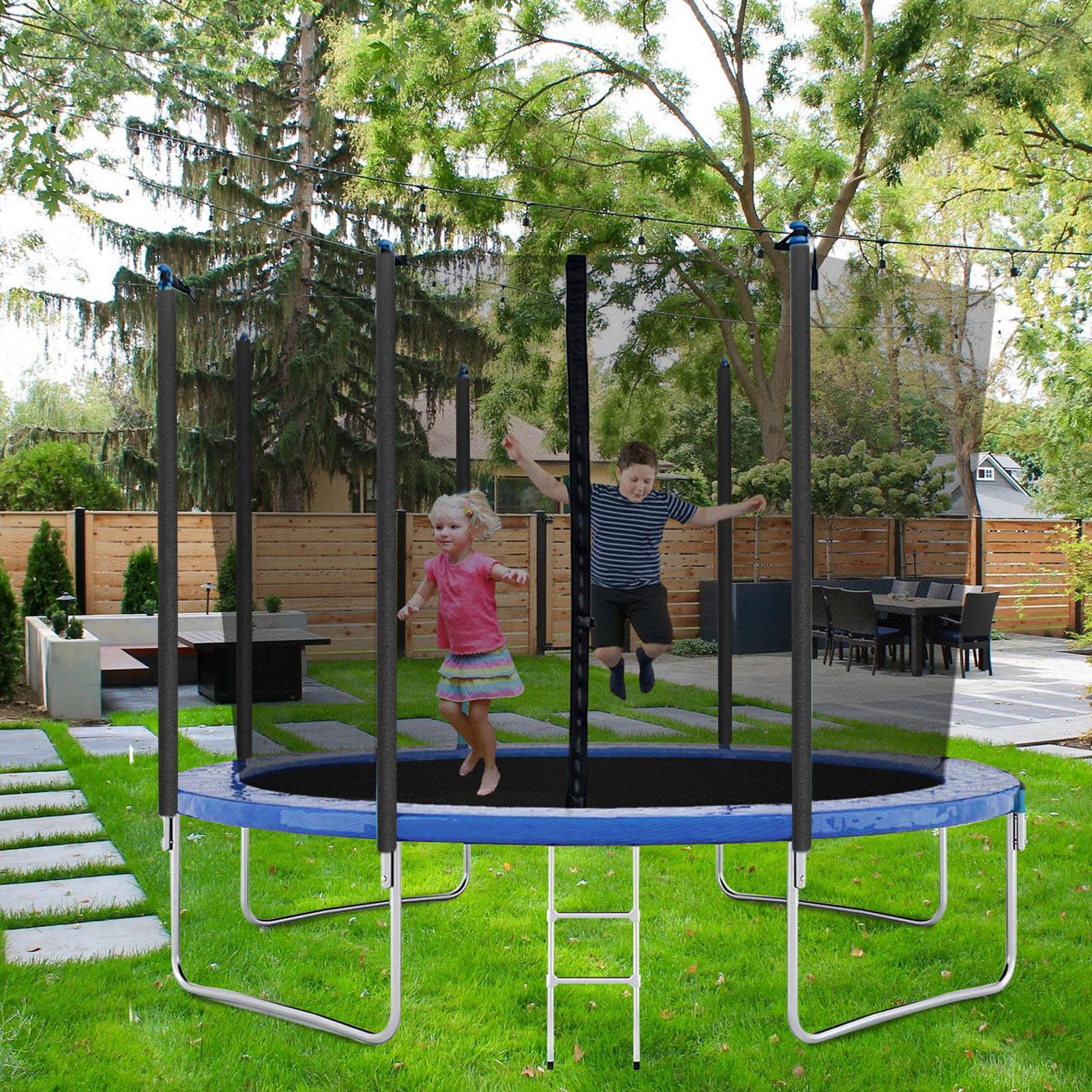 Trampoline Bar Sponge Cover 12 - Gardening Tools Kids review and price