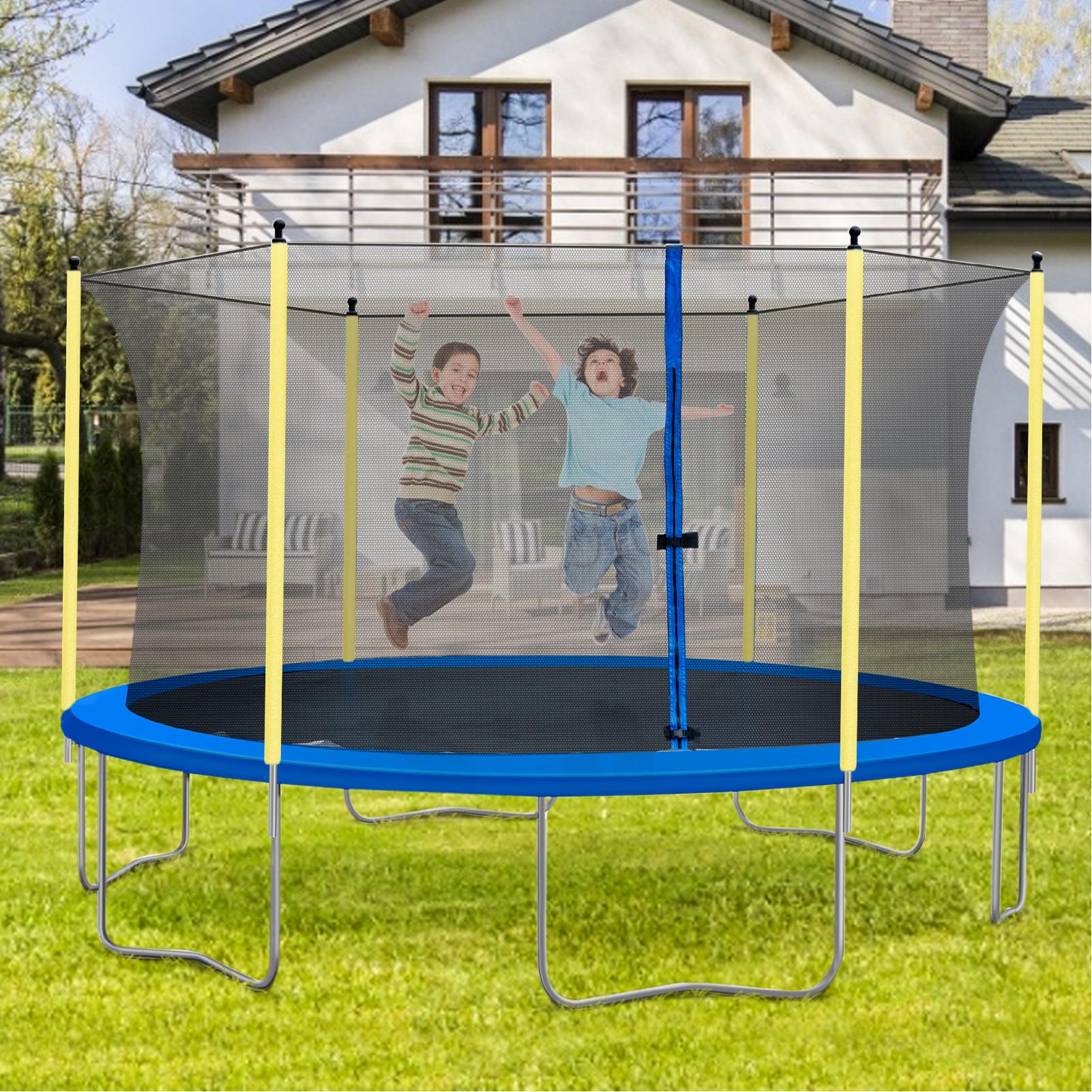 Trampoline Bar Sponge Cover 12 - Gardening Tools Kids review and price