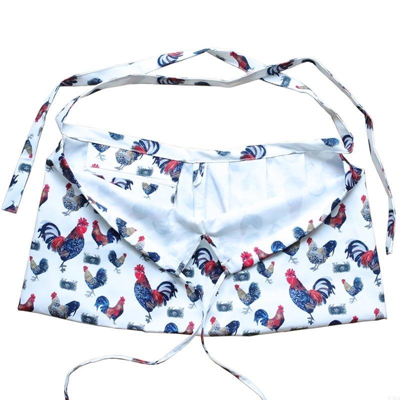   Waist Apron, Adjustable Gard - Gardening Tools Description review and price