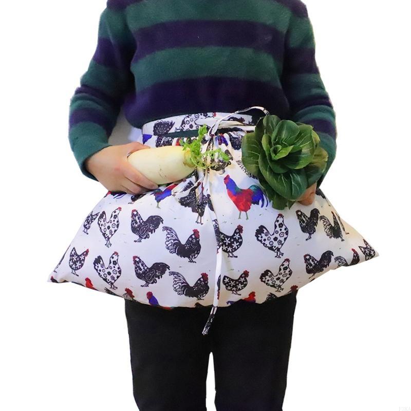   Waist Apron, Adjustable Gard - Gardening Tools Description review and price