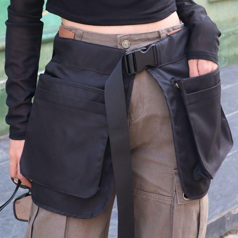 QX2E Garden Tool Waist Bag Apr - Gardening Tools Description review and price
