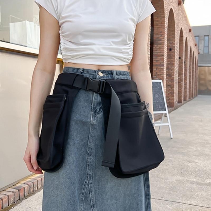 QX2E Garden Tool Waist Bag Apr - Gardening Tools Description review and price