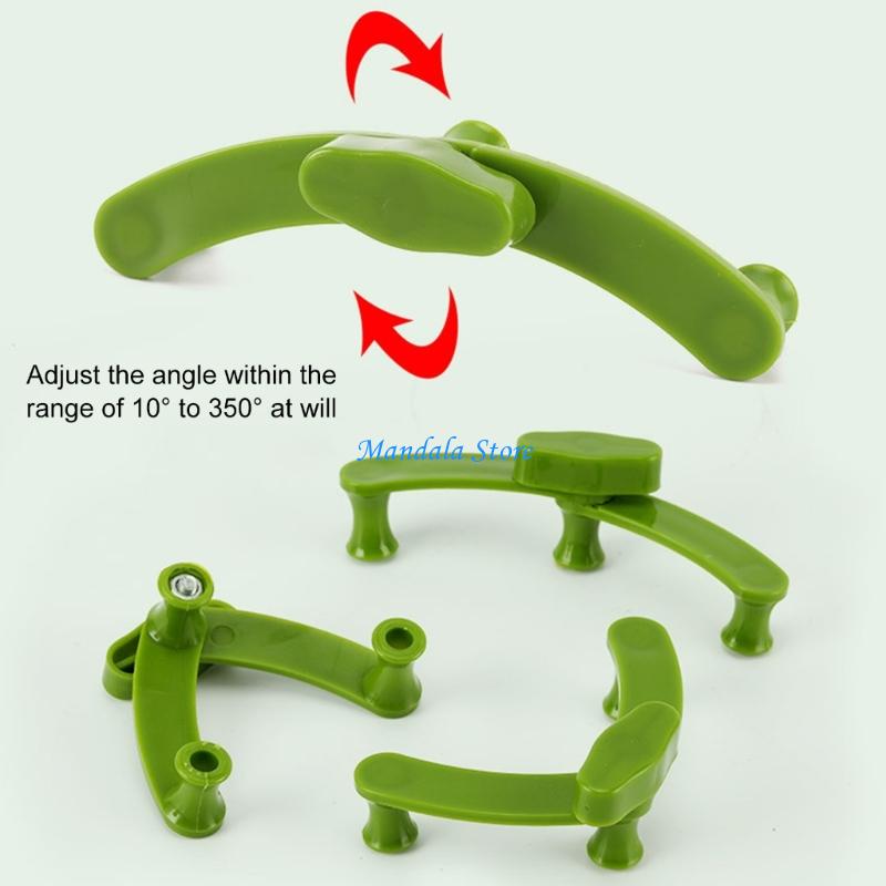 U2JC Adjustable Plant Training - Gardening Tools Description review and price