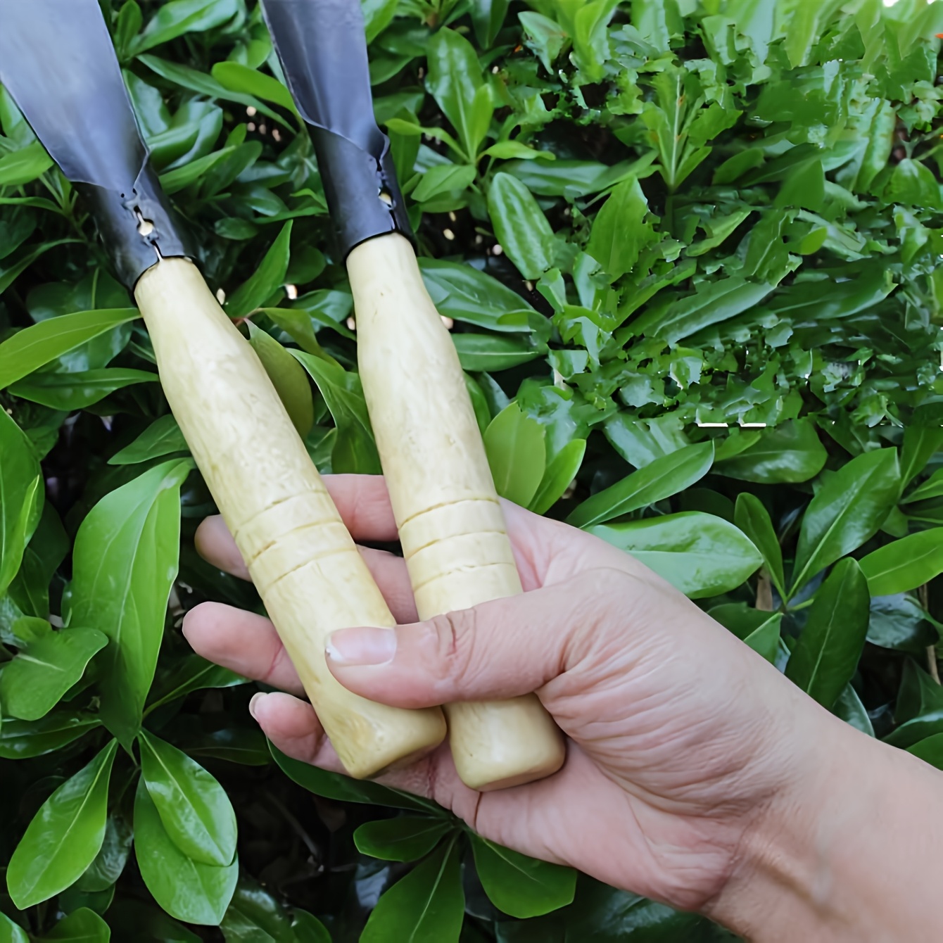 Practical manganese steel gard - Gardening Tools You Must Have review and price