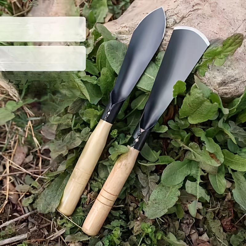 Practical manganese steel gard - Gardening Tools You Must Have review and price